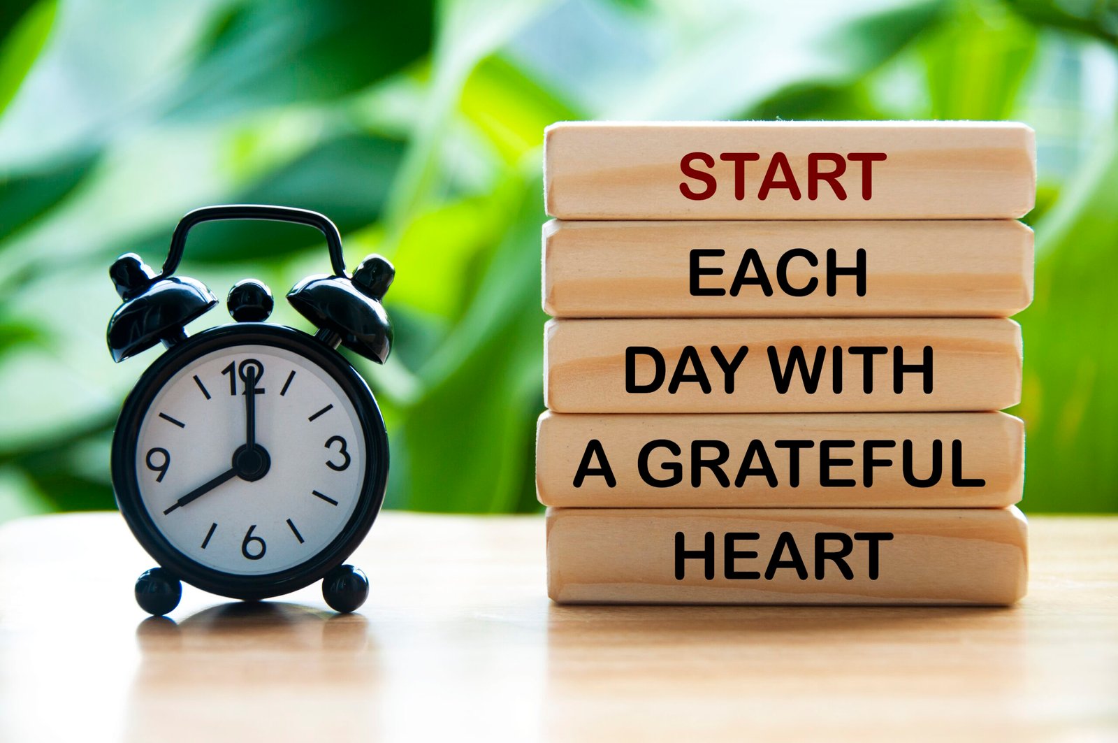 Unlocking the Power of Gratitude: A Path to a Fulfilling Life