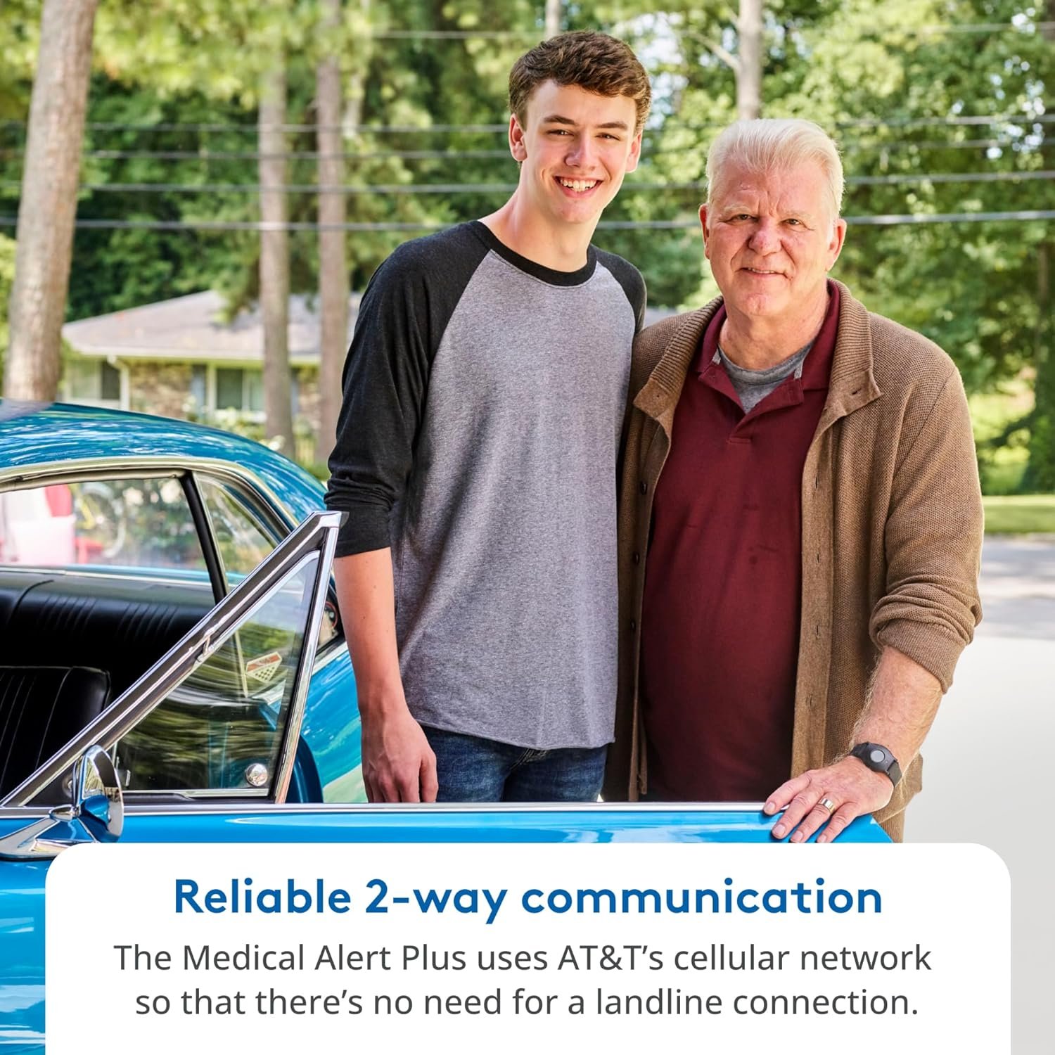 Emergency Preparedness Starts Here: Selecting Your Medical Alert System