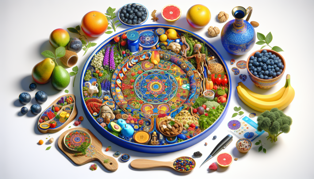 Exploring the Blue Zone Diet Countries and Their Longevity Diets