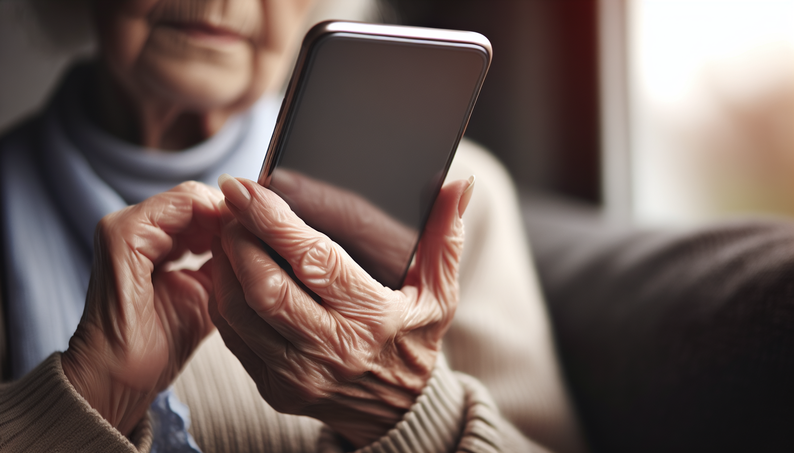 Navigating the Digital World: A Guide for Seniors