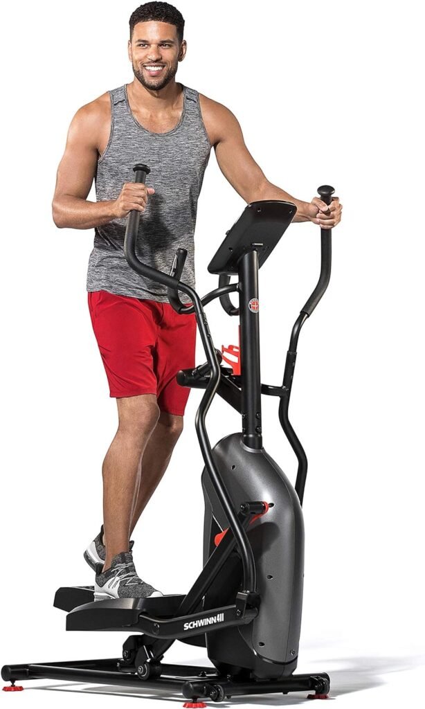 Schwinn Fitness Elliptical Machine