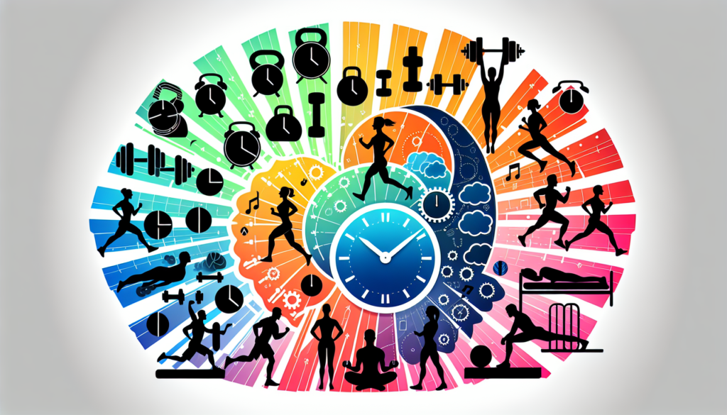 The Best Time of Day to Exercise for Maximum Benefits