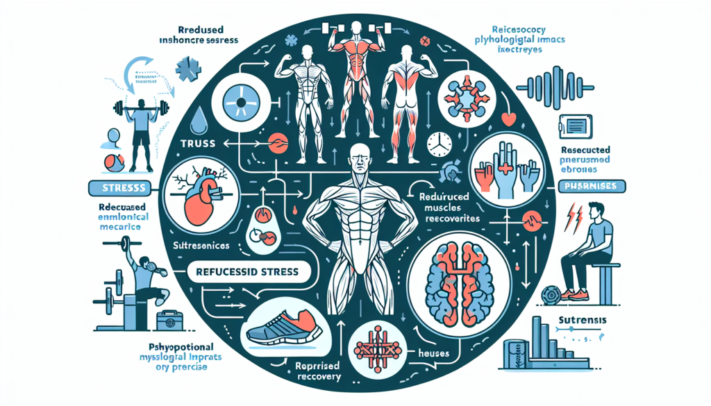 The Effect of Stress on Exercise Performance