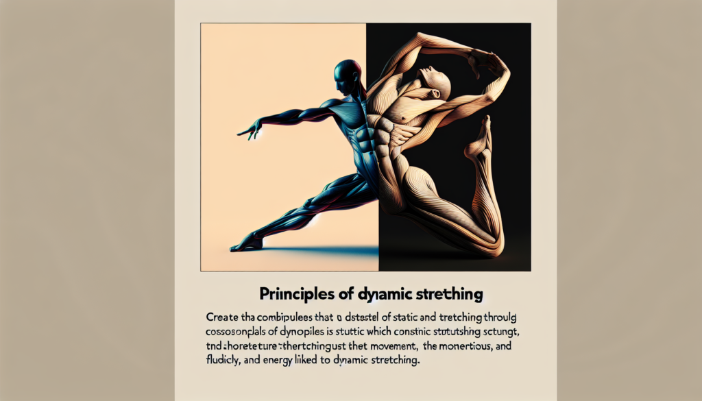 Understanding the Different Types of Stretching: Static vs Dynamic