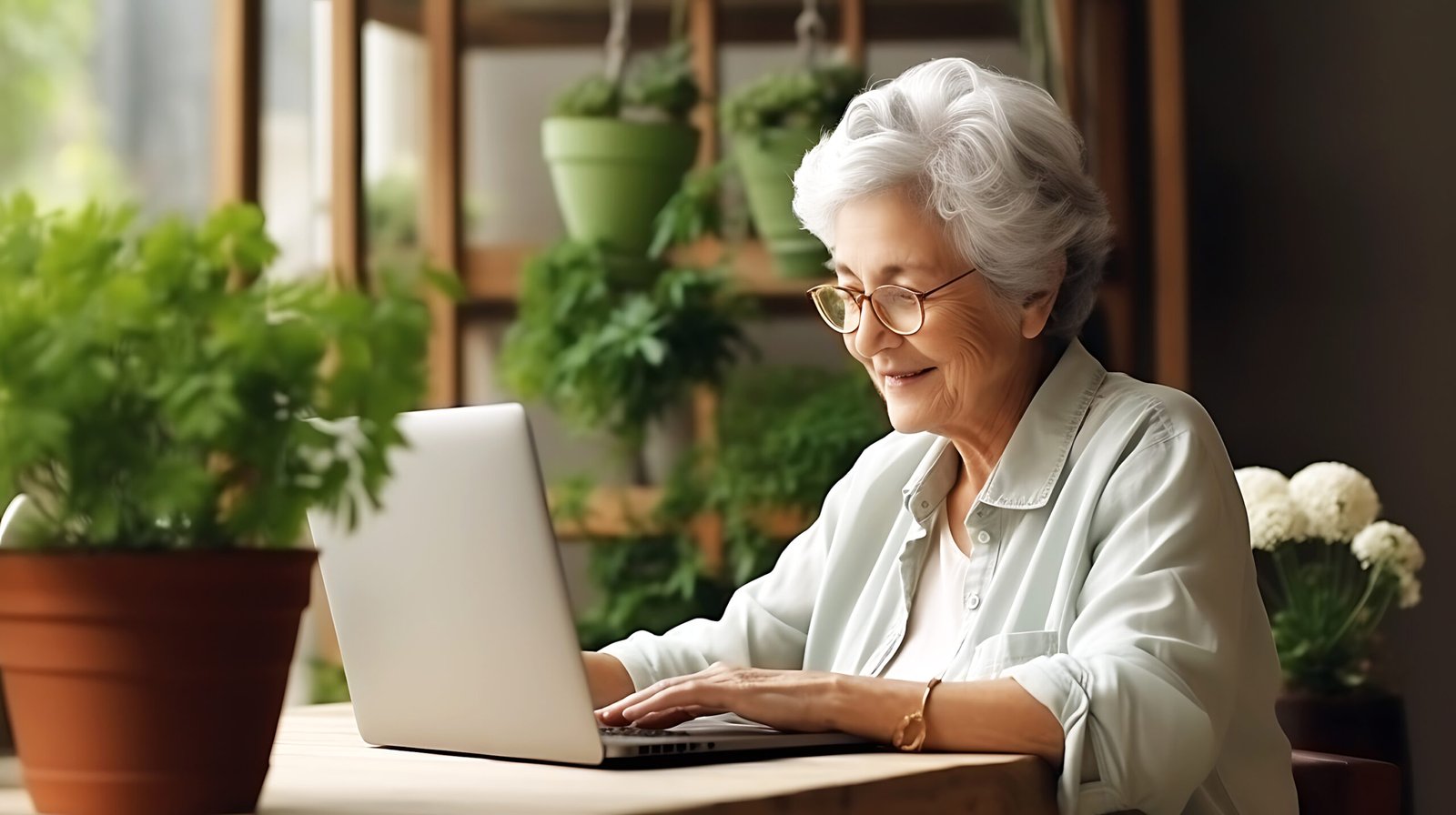 Embracing Lifelong Learning: The Key to Senior Fulfillment