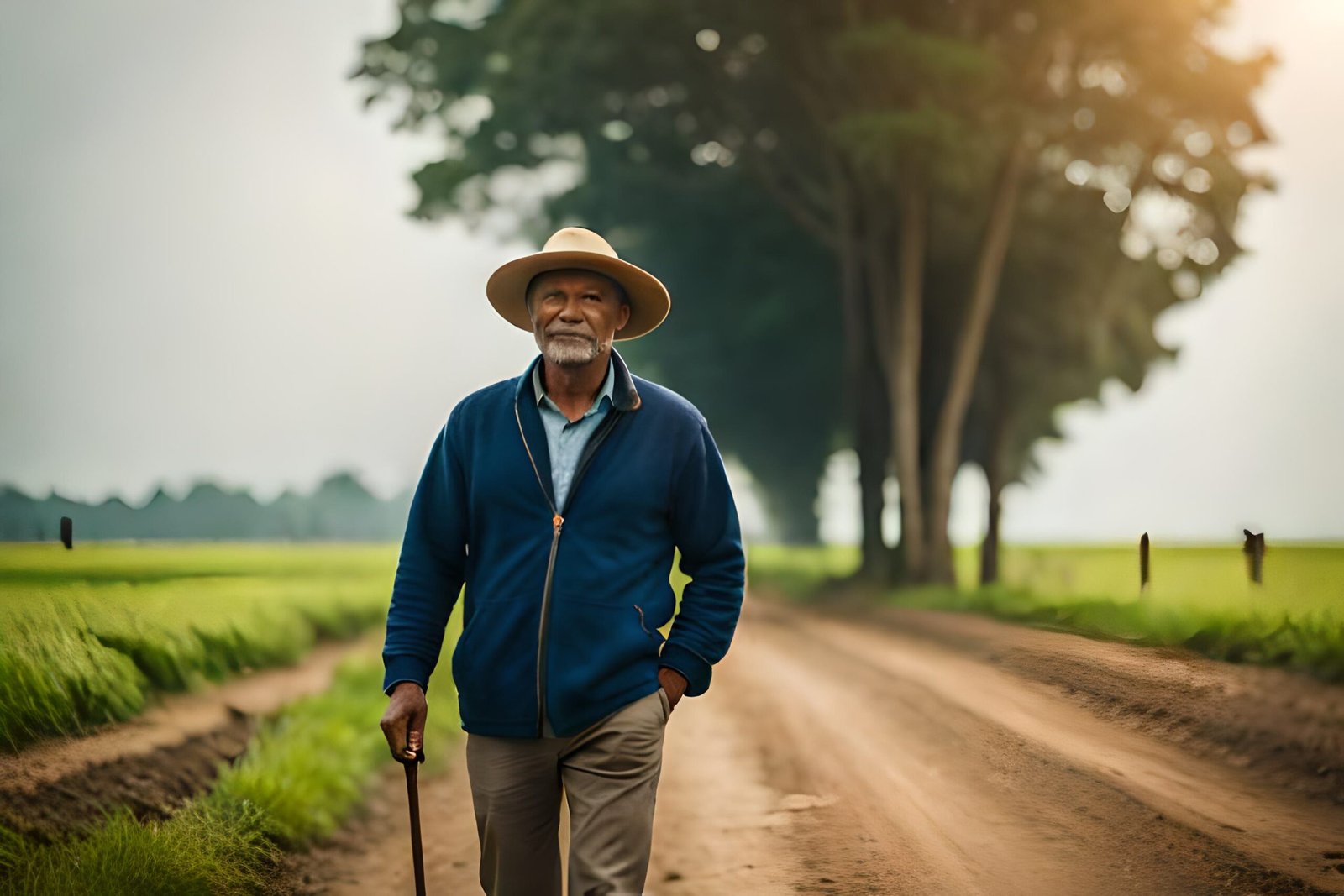 Balancing Act: Exploring The Causes And Solutions For Senior Adults’ Balance Problems