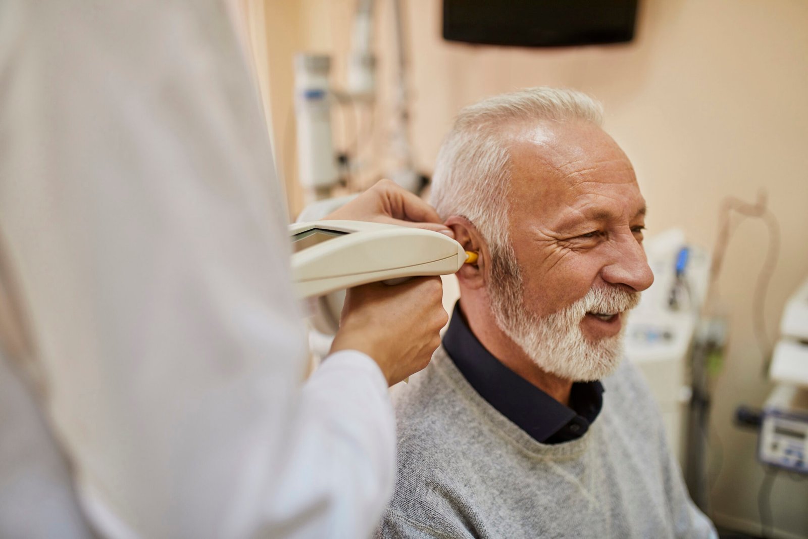 10 Important Facts About Optimal Hearing As Seniors Age