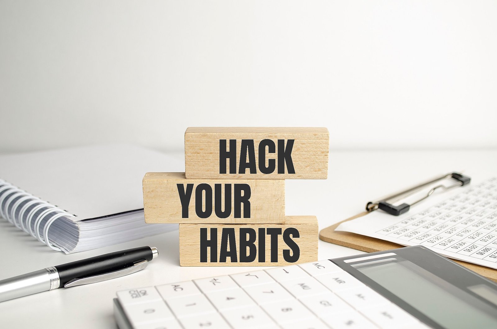 The Ultimate Guide to Developing a Healthy Habit and Sticking to It