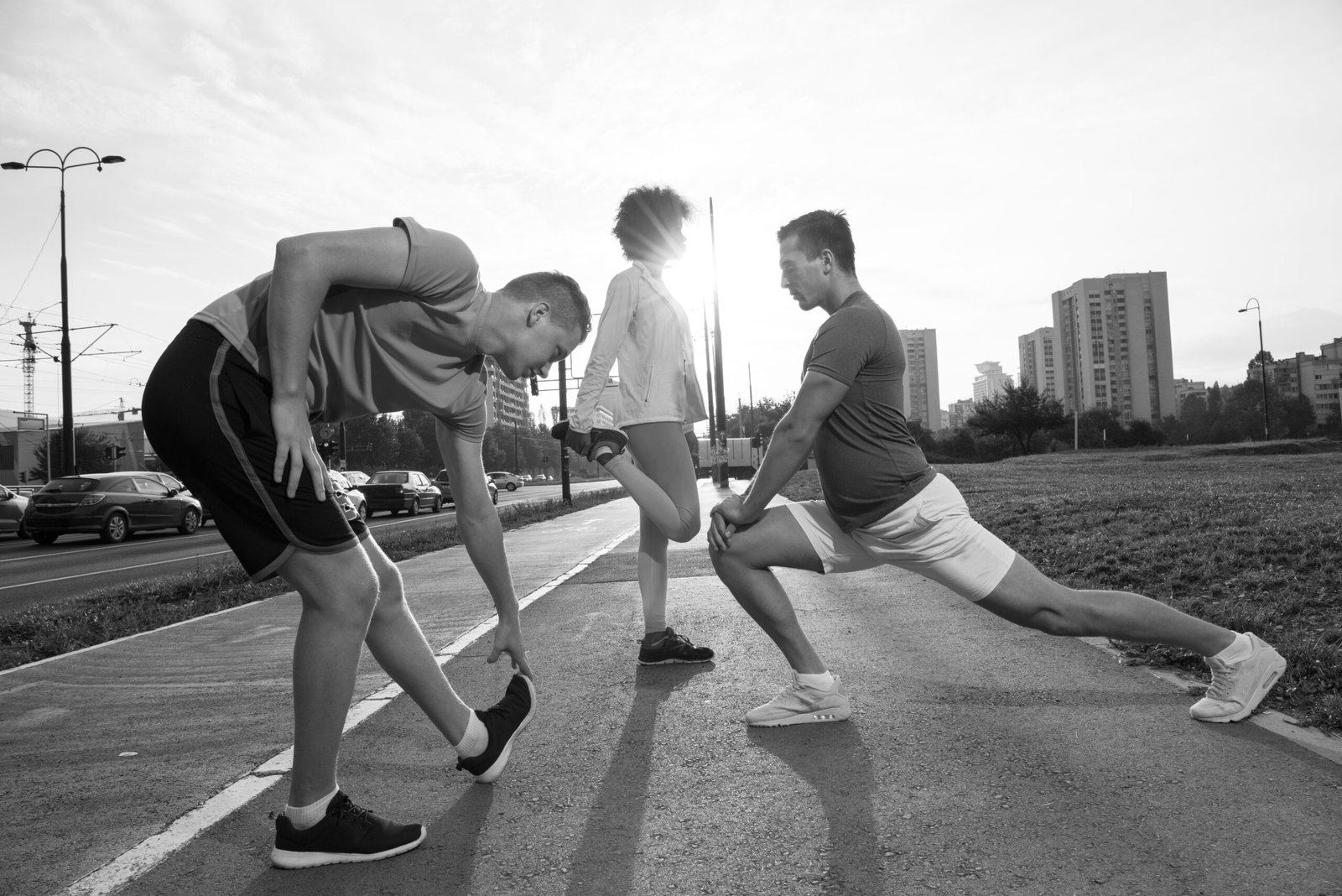 Tips to Prevent Injuries During Exercise