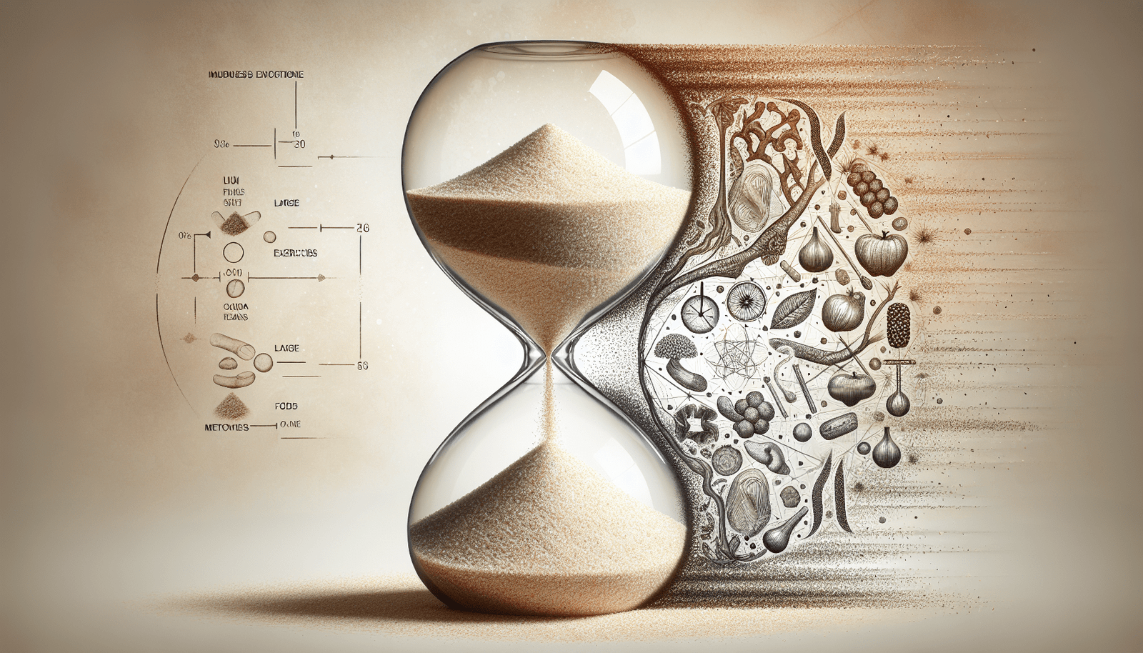 The Impact Of Age On Weight Management: Navigating Changes In Metabolism