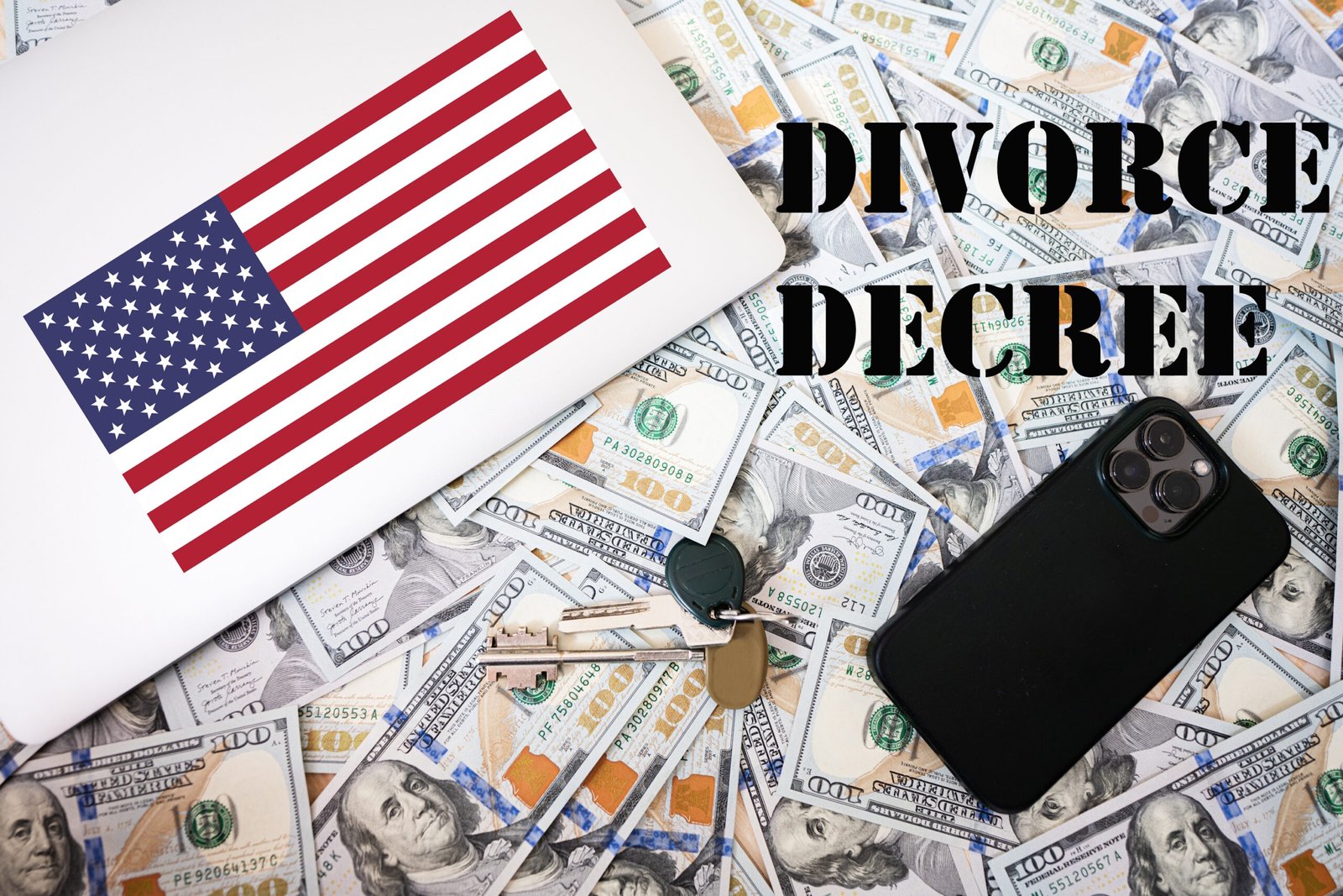 What Happens To Life Insurance In Divorce?