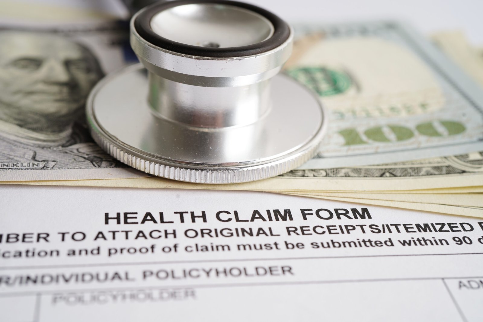 Understanding Health Insurance Basics: A Beginner’s Guide