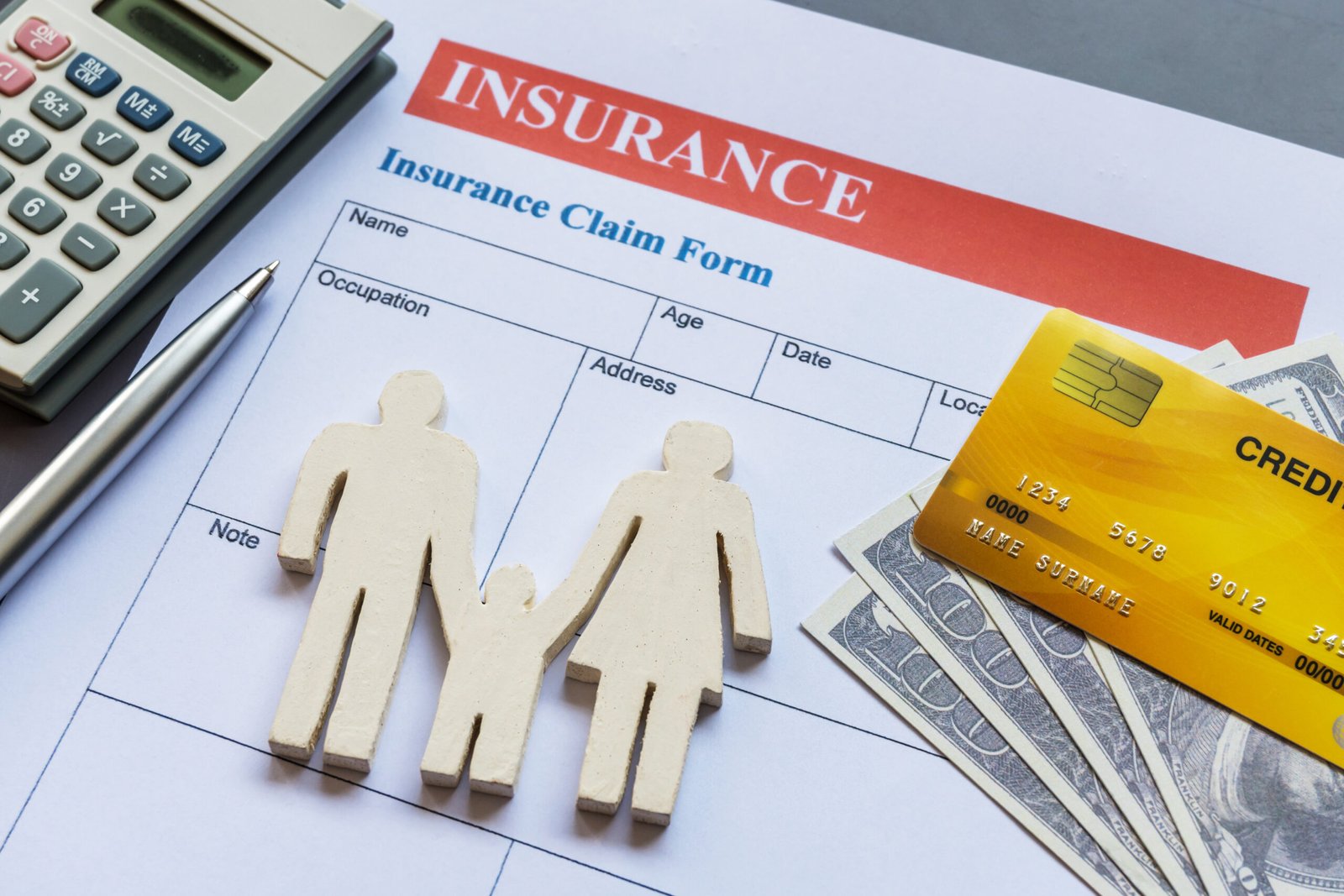 What Is Life Insurance?