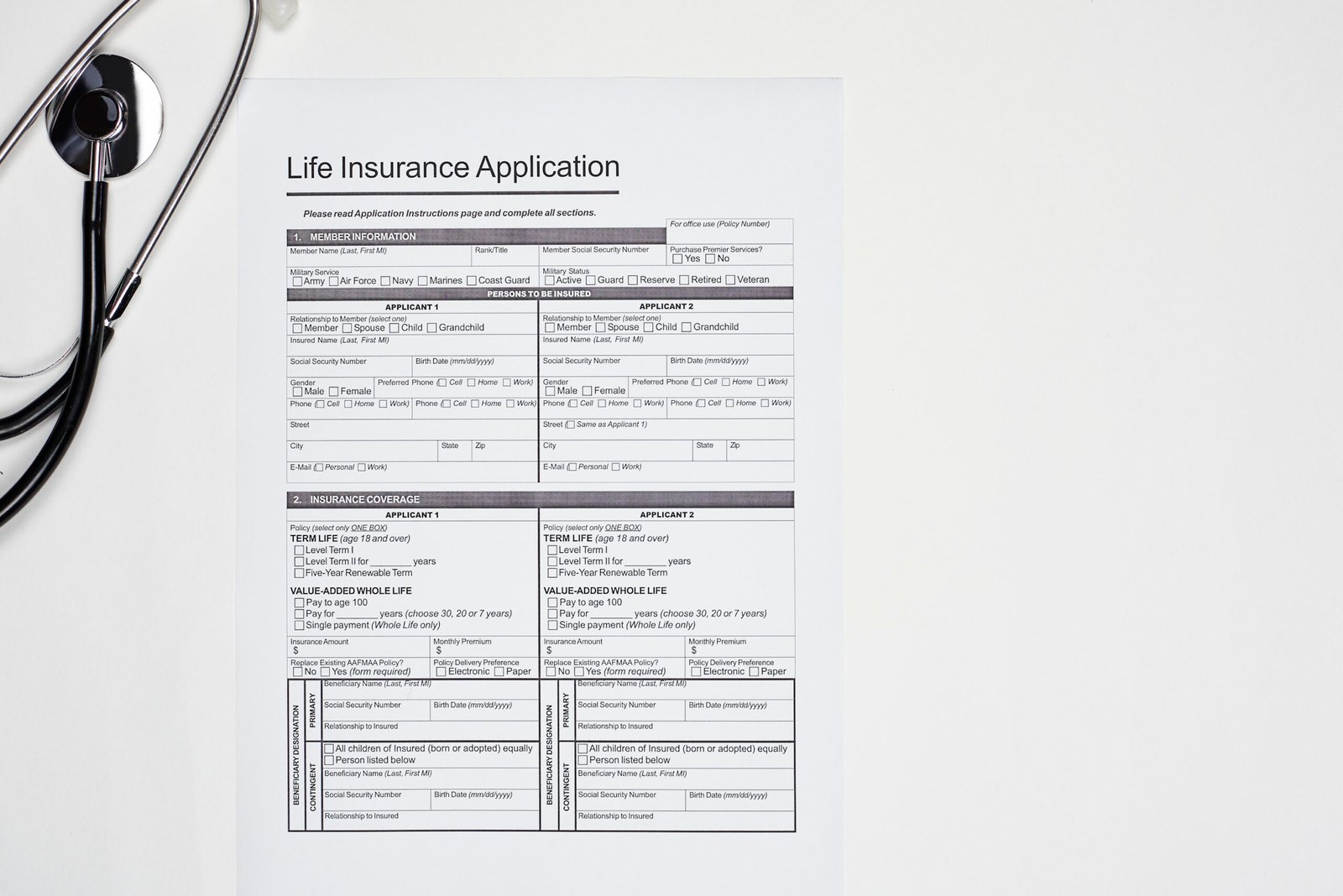 Can I Get Life Insurance With Pre-existing Conditions?