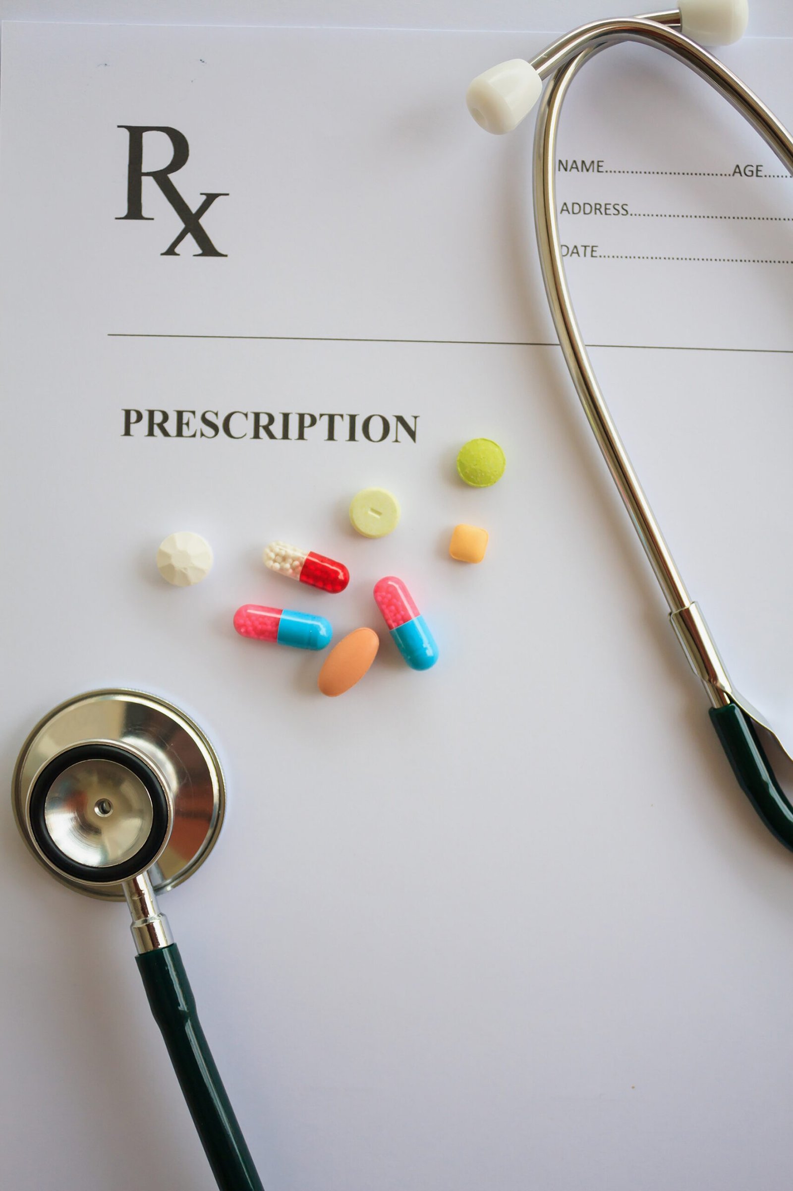 Prescription Drug Coverage: What You Need To Know