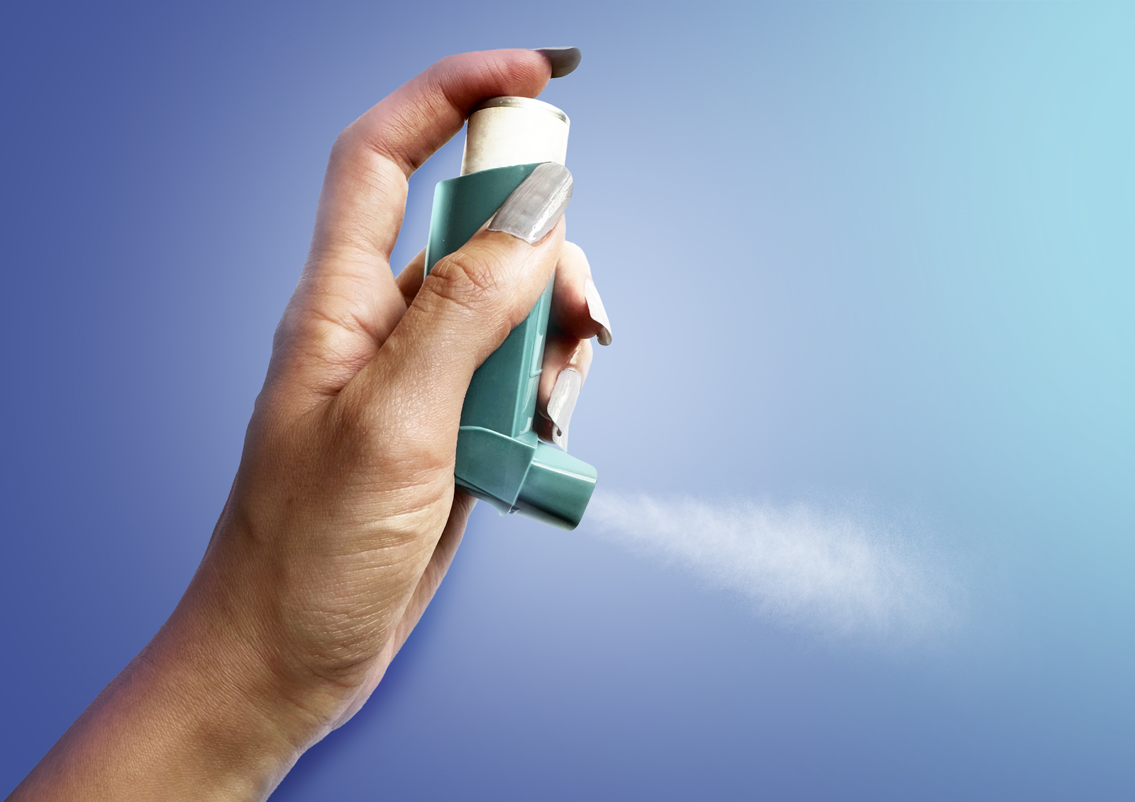 Managing Asthma Triggers And Symptoms